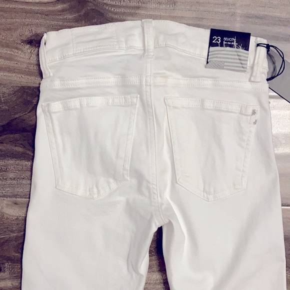 NWT Siwy felicity skinny jeans - Picture 6 of 7